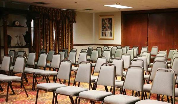 Best Western Plus - Georgetown Corporate Center Hotel