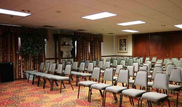 Best Western Plus - Georgetown Corporate Center Hotel