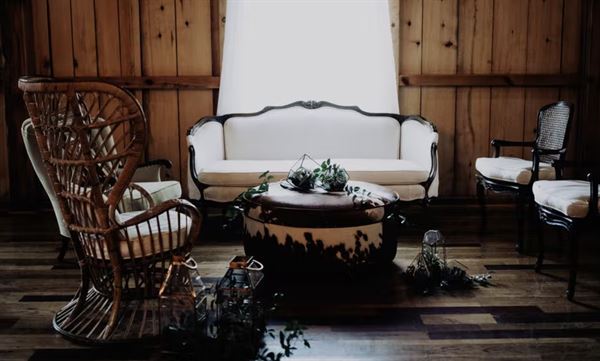 The Mohicans Treehouse Resort and Wedding Venue