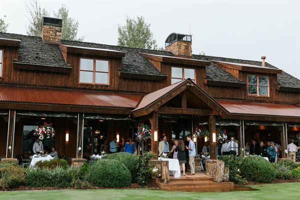 Aspen Glen Club