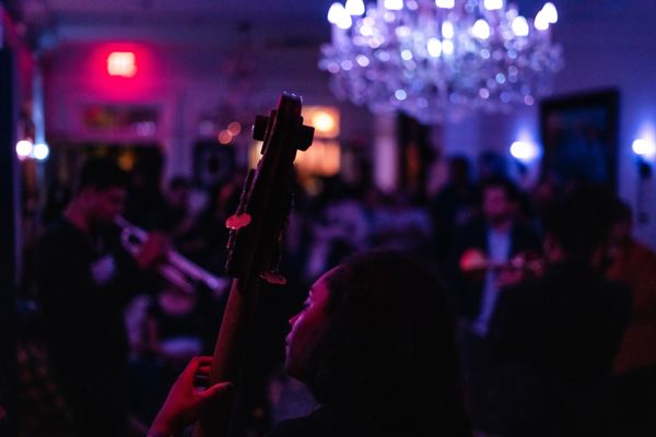 Royal Frenchmen Hotel & Bar