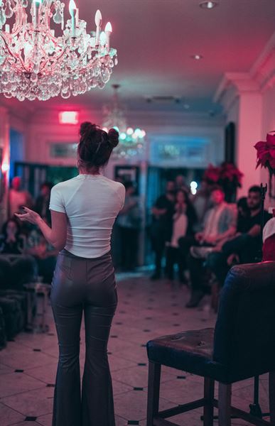 Royal Frenchmen Hotel & Bar