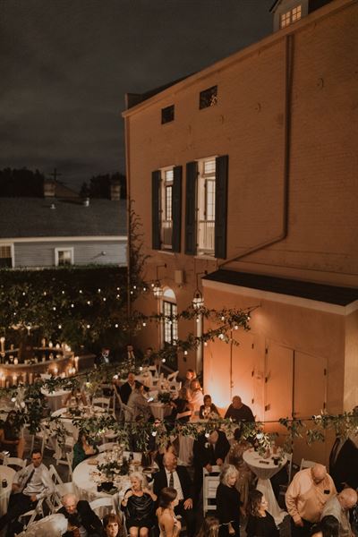 Royal Frenchmen Hotel & Bar