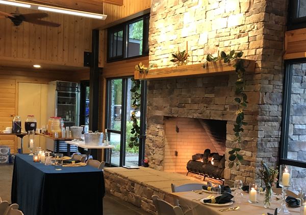 Reverend Nancy McMillan, DD, MsD