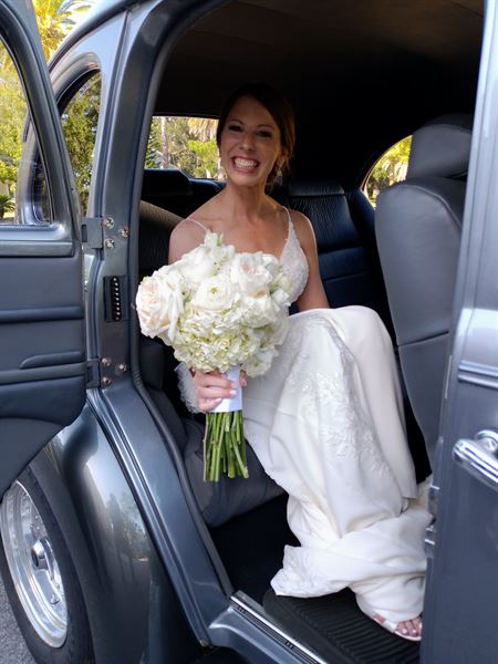 Classic Clearwater Beach Limousine Service