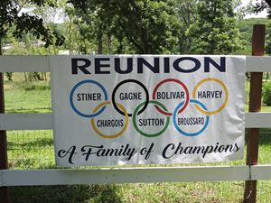 Reunions, Retirements, Birthday Parties