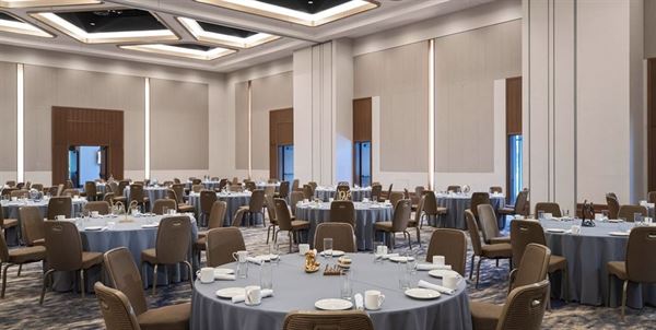 Renaissance Orlando at SeaWorld