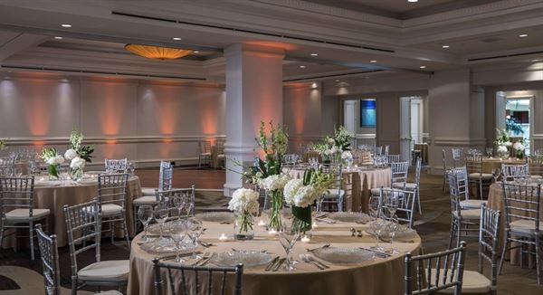 Renaissance Orlando at SeaWorld