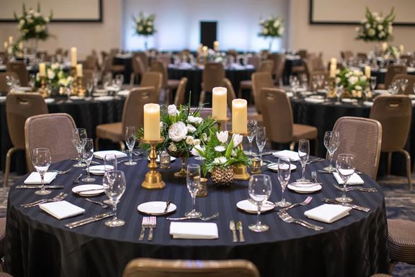 Renaissance Orlando at SeaWorld