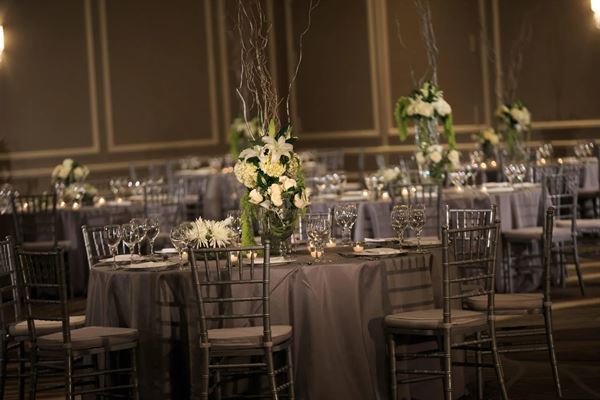 Renaissance Orlando at SeaWorld