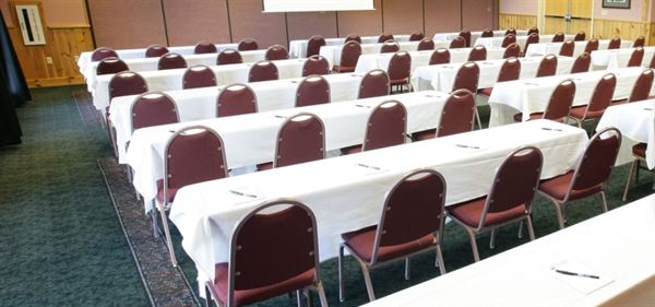 Superior Shores Resort & Conference Center