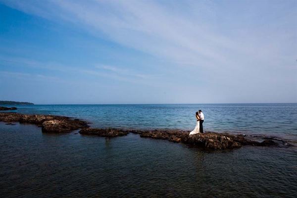 Superior Shores Resort & Conference Center