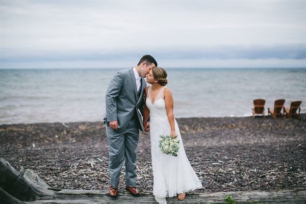 Superior Shores Resort & Conference Center