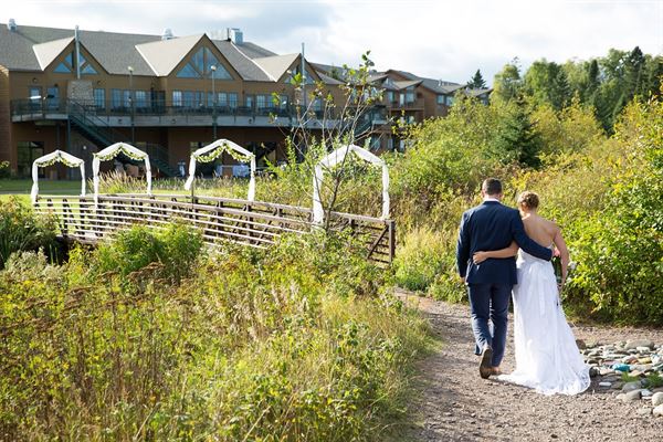 Superior Shores Resort & Conference Center