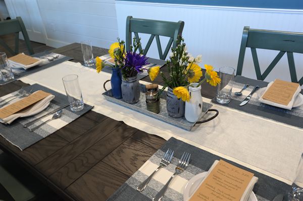 Southern Farm Catering