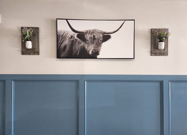 Southern Farm Catering