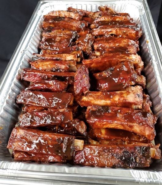 Southern Farm Catering