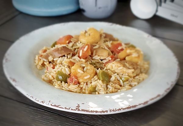 Southern Farm Catering