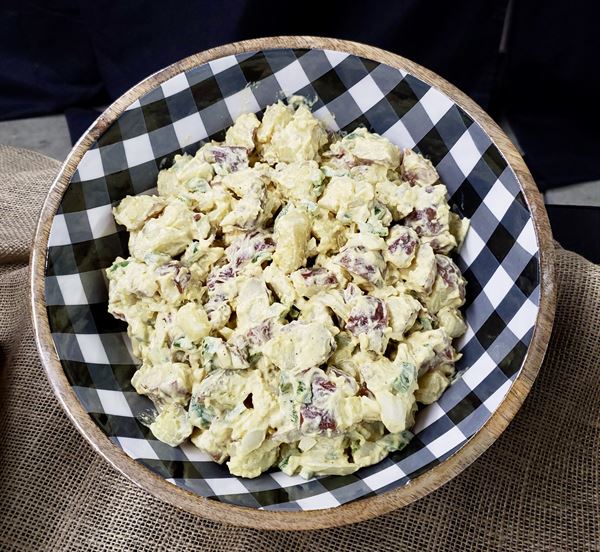 Southern Farm Catering