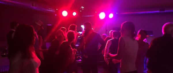 MOBILE MUSIC MACHINE