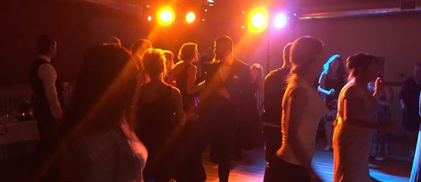 MOBILE MUSIC MACHINE