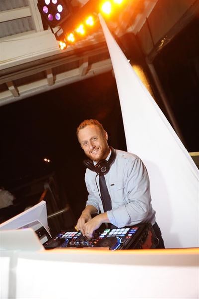 Music And Photo Booths