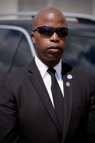 Allied International Security Guards Company