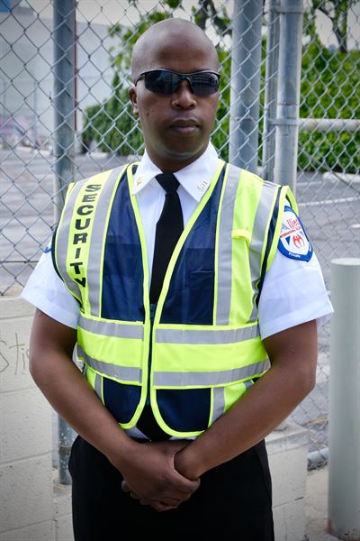 Allied International Security Guards Company