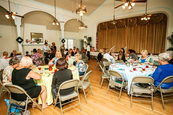 The Woman's Club of Sanford