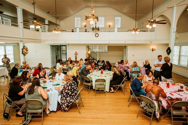 The Woman's Club of Sanford