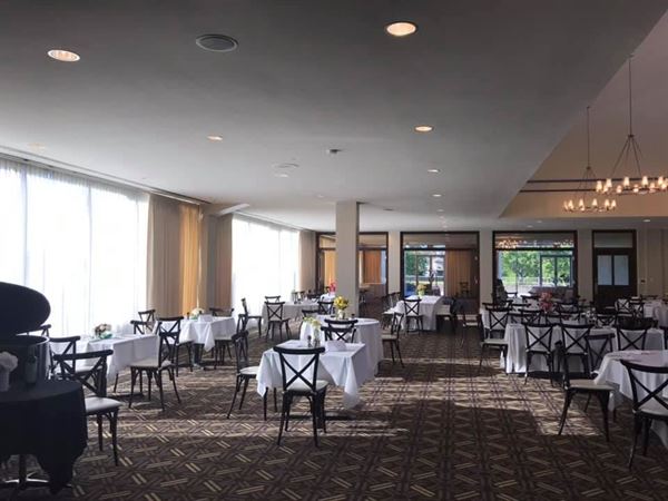 Magnolia Creek Country Club