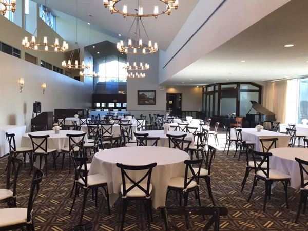 Magnolia Creek Country Club