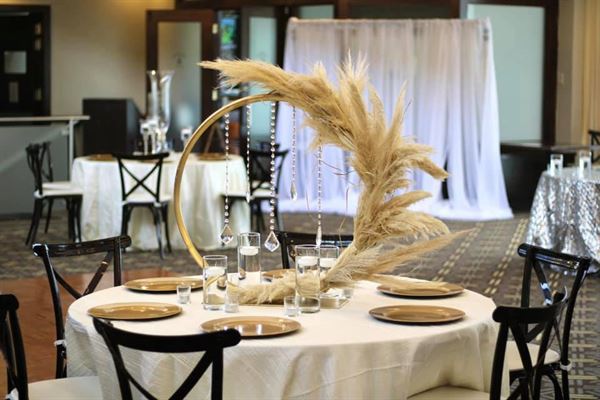 Magnolia Creek Country Club