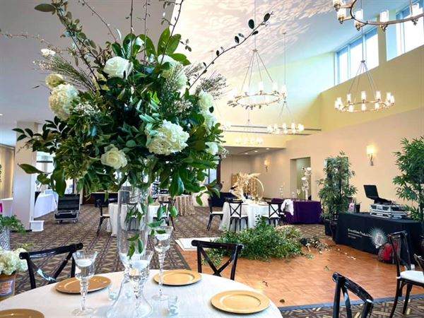 Magnolia Creek Country Club