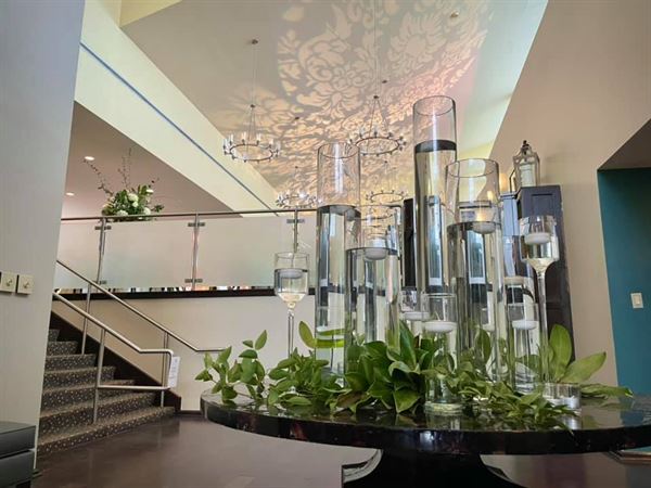 Magnolia Creek Country Club