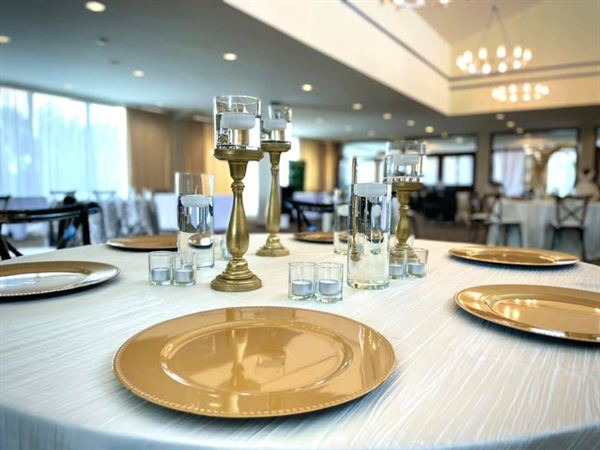 Magnolia Creek Country Club