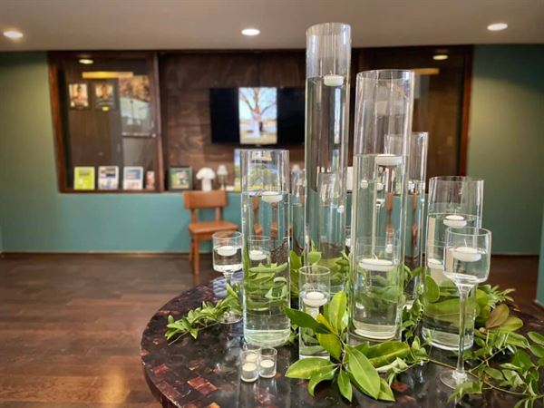 Magnolia Creek Country Club