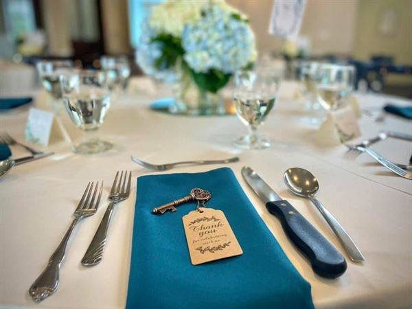 Magnolia Creek Country Club