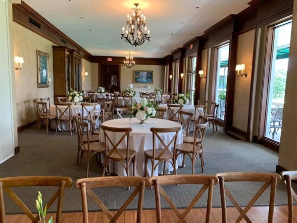 Pleasant Valley Country Club