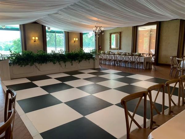 Pleasant Valley Country Club