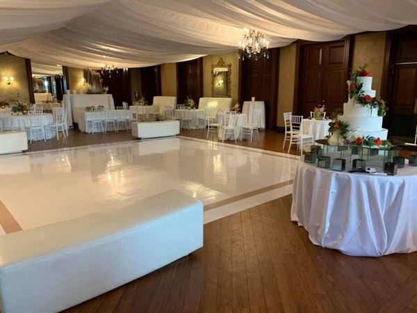 Pleasant Valley Country Club