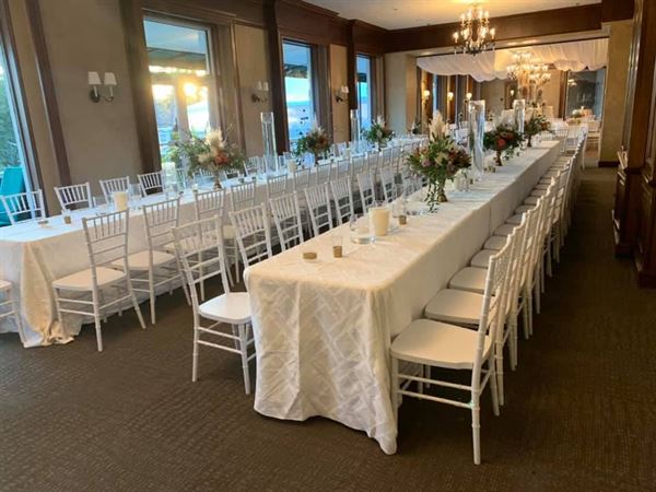 Pleasant Valley Country Club