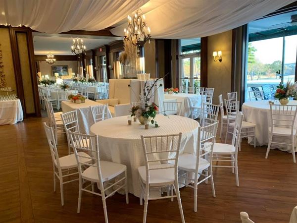 Pleasant Valley Country Club