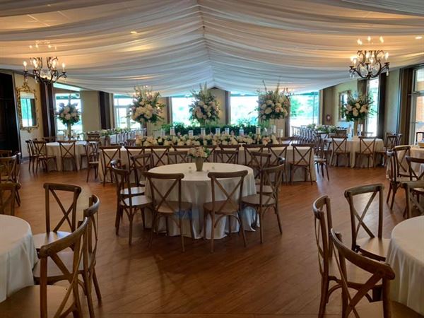 Pleasant Valley Country Club