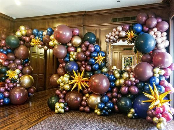 Pleasant Valley Country Club