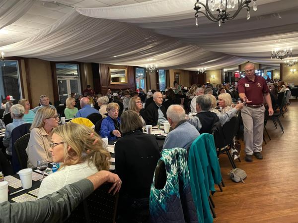 Pleasant Valley Country Club