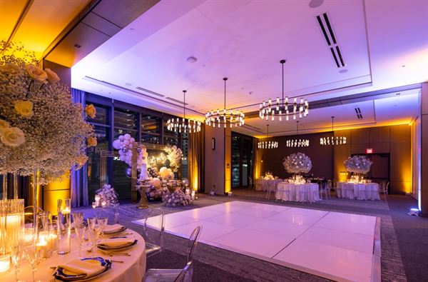 AC Hotel Miami Brickell