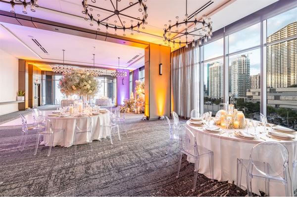 AC Hotel Miami Brickell