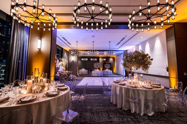 AC Hotel Miami Brickell