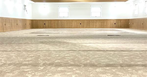 The Mountaineer Room